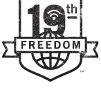 19th Freedom Campaign